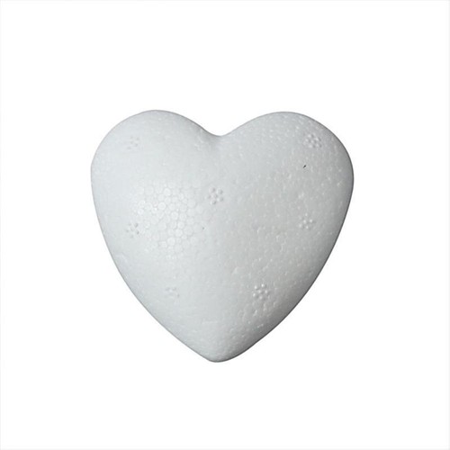 Polystyrene 6cm love - 10,