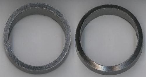 Elring 102 696 - 102.696, exhaust