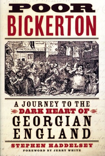 Poor bickerton - poor,