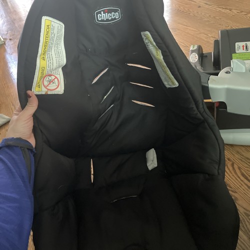 Chicco keyfit baby infant - keyfit,
