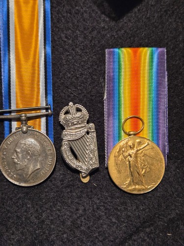 18th london regt war and - 18th,