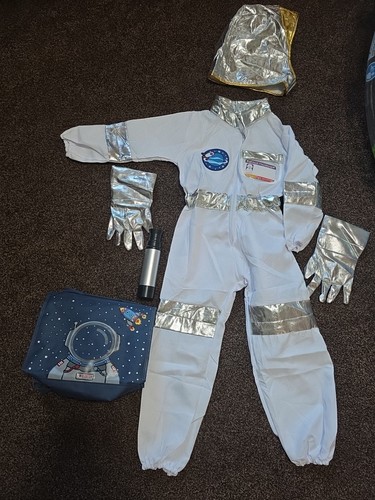 Toloye astronaut costume for - costume,