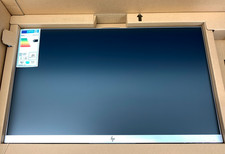 HP EliteDisplay E243 24" IPS