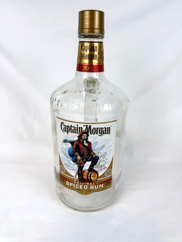 Captain morgan original spiced - captain,