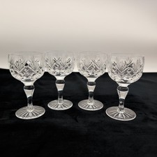 Tutbury crystal drinking - tutbury,