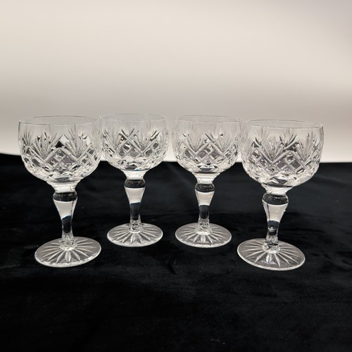 Tutbury crystal drinking - tutbury,