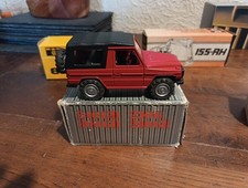 1/35 Boxed Model Cursor