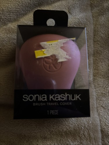 Sonia kashuk brush - sonia, travel