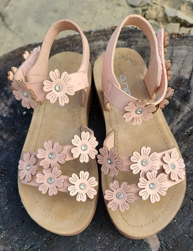 Annie pink jewel - pink,