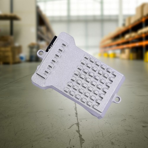 Heater fan blower - resistor, for