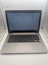 Asus laptop zenbook ux310u - laptop,