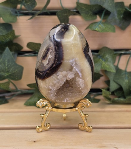 Stunning prehistoric drusy - stunning,