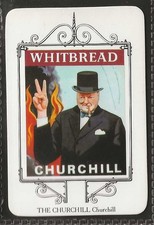 WHITBREAD-INN SIGNS DEVON &