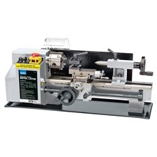 Draper variable speed metal - variable,