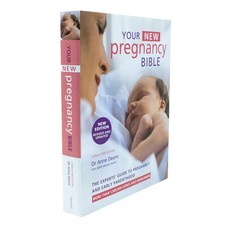 Your New Pregnancy Bible Book