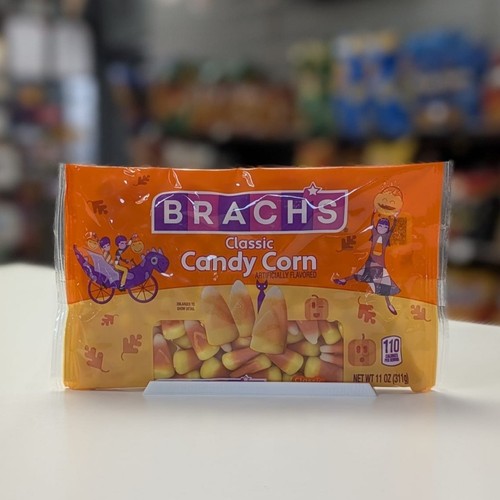 Brachs classic candy - classic, corn