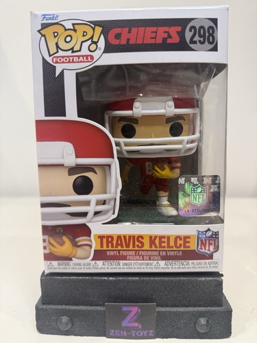 Funko pop football nfl kansas - funko,