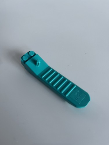 Lego turquoise teal brick and - turquoise,
