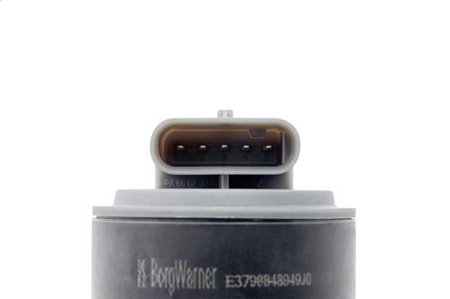 Egr valve borg warner - egr,