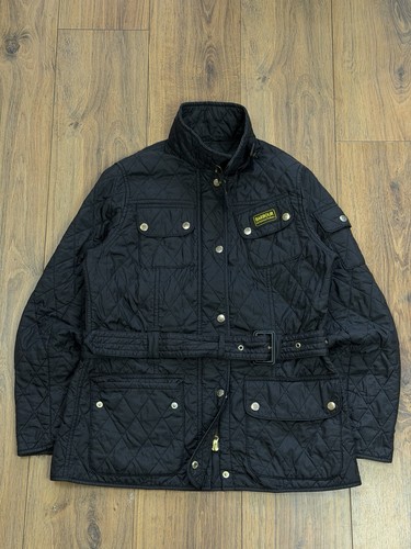 Barbour international womens - international,