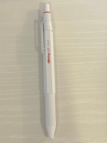 Rotring 600 3in1 - rotring,