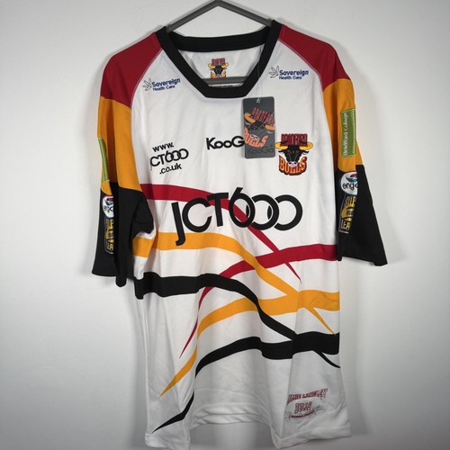 Bradford bulls shirt mens - bradford,