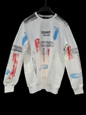 Sweatshirt Dsquared2 S,M,L,XL,XXL please specify the size