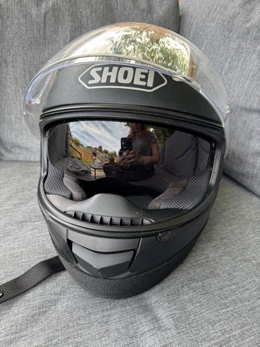Shoei air xxl - shoei,