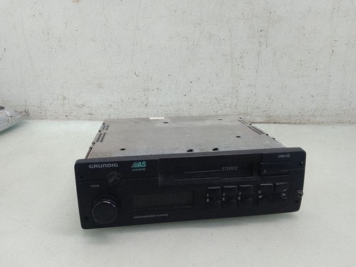 Audi 1993 radio cd - audi,