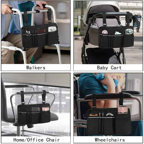 Wheelchair armrest side - wheelchair,