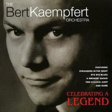 The Bert Kaempfert Orchestra