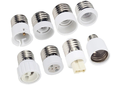 E27 e14 e12 b22 gu10 - to,