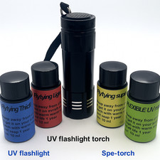 Olax fly tying - olax,