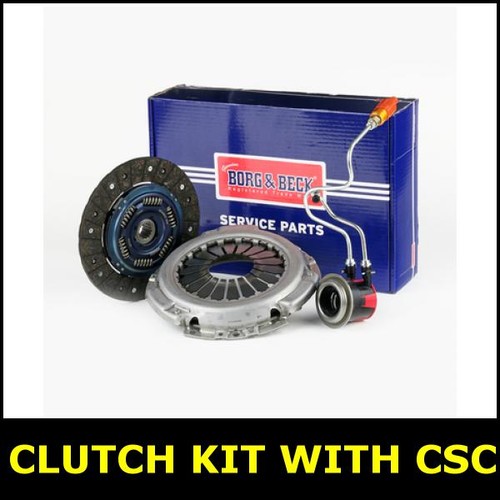 Clutch kit with - with, fits