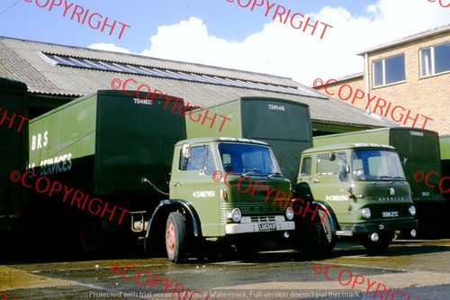 Truck photo british road - truck,