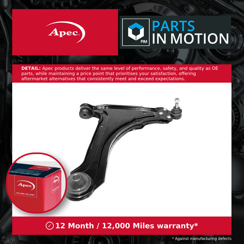 Wishbone suspension arm fits - /,
