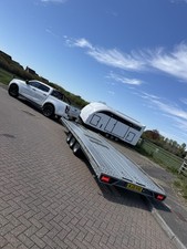 Isuzu D-Max V-Cross –