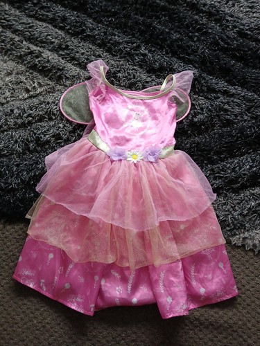 Pepper pig fancy dress - fancy,