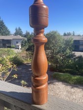 VTG Mr Dudley Pepper Grinder