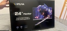 24 Inch Brand new gaming