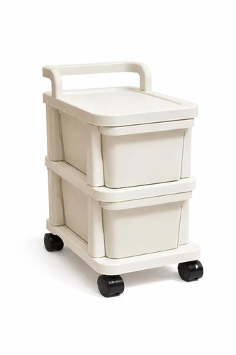 Tier plastic storage - plastic,