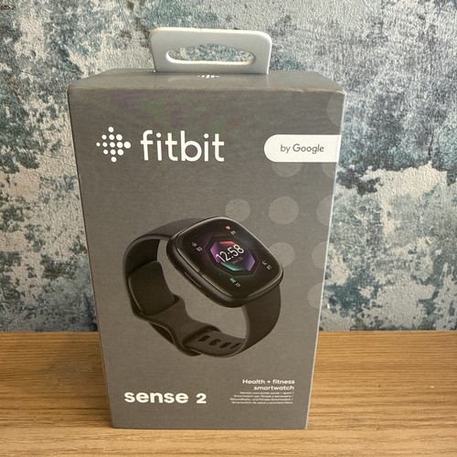 Fitbit sense 2 - fitbit,