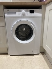 Beko Washing Machine