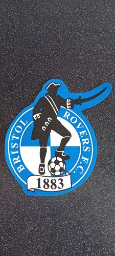 Bristol rovers football - bristol,