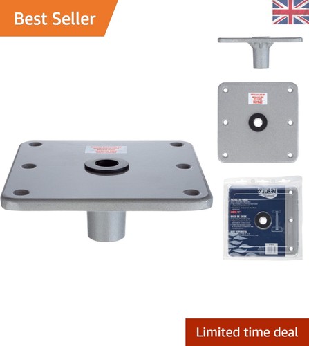 Swivl eze lock pin aluminum - swivl-eze,