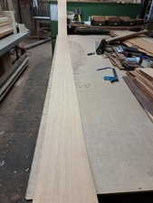 Oak Wood Veneer - NATURAL WOOD