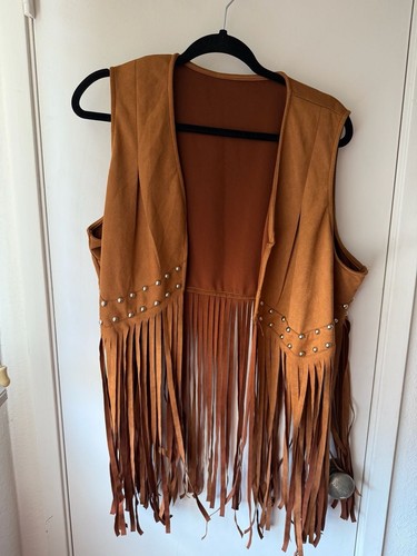 Women faux suede studded - women's,