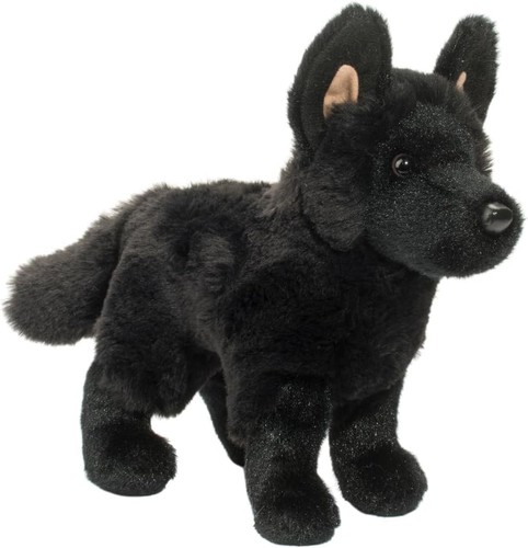 Douglas harko black - black, german