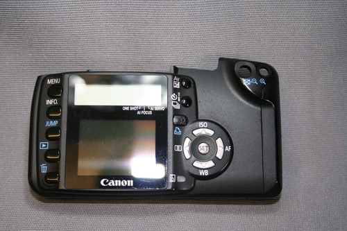 Canon eos 350d - canon,