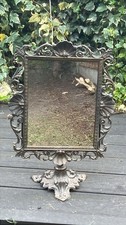Vintage french rococo baroque - french,